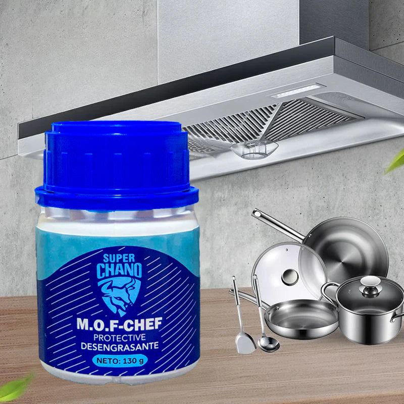 Súper Promo Polvo Súper Chano