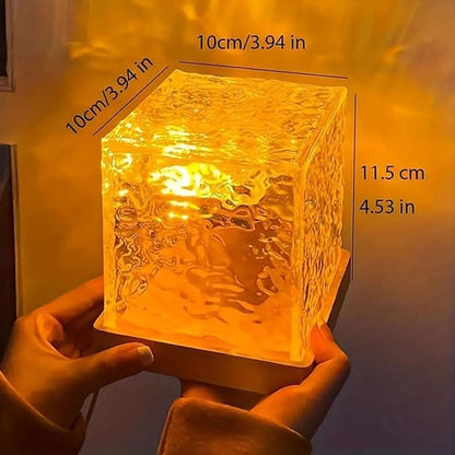 Lampara Aurora Boreal