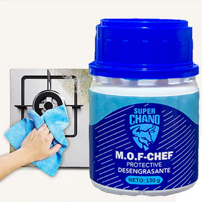 Súper Promo  Polvo Súper Chano